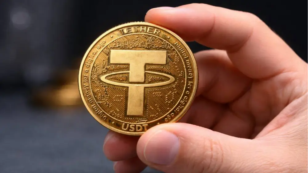 USDT