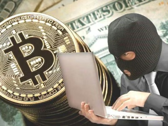 Crypto Scam