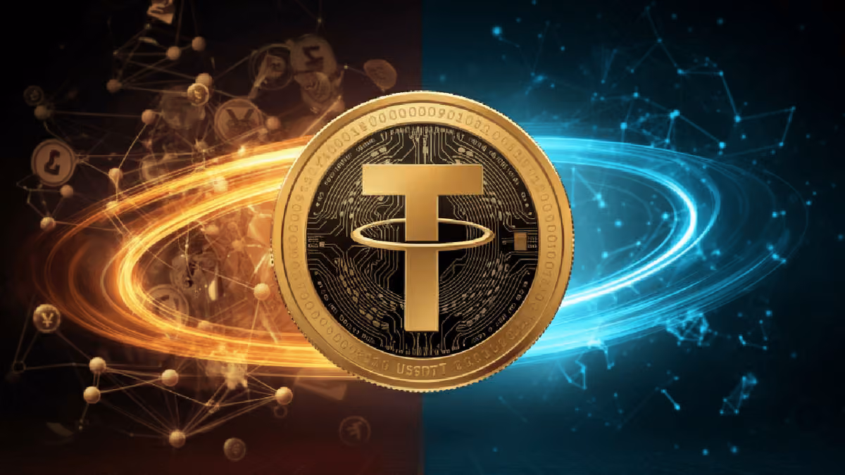 USDT Transaction